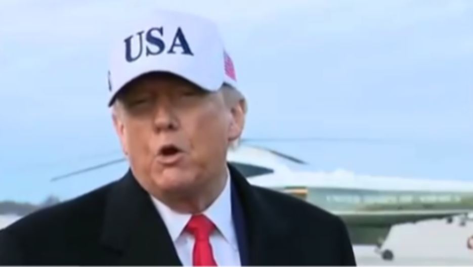 TRAMP ISMEJAO PREMIJERA GRENLANDA, PA MU ZAPRETIO: Ne znam ko je on, ali ovo će za njega biti veliki problem (VIDEO)